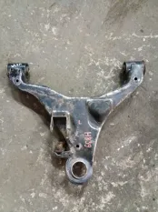 Рычаг передний нижний левый Nissan Navara (D40) 2004-2015 2010 2.5 D YD25DDTI