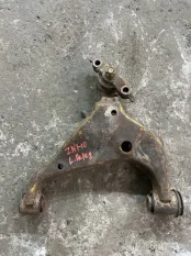 Рычаг передний нижний левый Toyota Hilux (2005-2015) 2007 3.0 D 1KDFTV