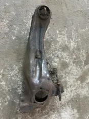 Рычаг задний продольный левый Dodge Caliber I (2006-2012) 2007 2.0 I ECN