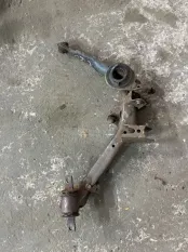 Рычаг задний продольный правый Honda Civic VIII (2005-2011) 2008 1.3 I LDA2 GIBRID