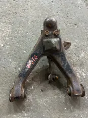 Рычаг задний Mitsubishi Pajero Sport II (2008-2017) 2012 ВНЕДОРОЖНИК 2.5 D 4D56