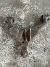 Рычаг передний нижний правый Toyota Hilux (2005-2015) 2014 3.0 D 1KDFTV