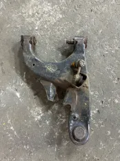 Рычаг задний правый Nissan Pathfinder (R51M) 2004-2013 2006 ВНЕДОРОЖНИК 2.5 D YD25DDTI