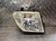 Фара правая Nissan Pathfinder (R51M) 2004-2013 2007 UPM60GF20 ВНЕДОРОЖНИК 2.5 D YD25DDTI