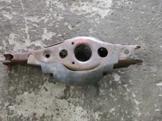 Рычаг задний поперечный Toyota Rav 4 (XA30) (2005-2014) 2006 4873742010 2.0 I 1AZFE, правый