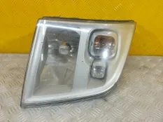 Фара правая Ford Transit 2006-2013 2010 2T1413008DB 2.2 D