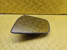 Зеркало наружное левое Ford Ranger III (2011-2019) 2018 AB3917683 2.2 D ZSD422