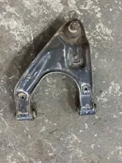 Рычаг задний левый Nissan Pathfinder (R51M) 2004-2013 2007 ВНЕДОРОЖНИК 2.5 D YD25DDTI