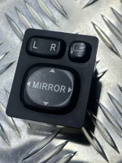 Джойстик регулировки зеркал Toyota Hilux (2005-2015) 2014 ПИКАП 2.5 D 2KDFTV