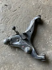 Рычаг передний нижний левый Mitsubishi L200 (2015-2022) 2017 ПИКАП 2.4 D 4N15