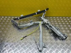 Подушка безопасности боковая (шторка) Toyota Land Cruiser Prado 150 (2009-2023) 2014 6217060110 3.0 D 1KDFTV, правая