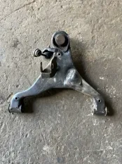 Рычаг передний правый Nissan Pathfinder (R51M) 2004-2013 2007 54500EB30C ВНЕДОРОЖНИК 2.5 D YD25DDTI