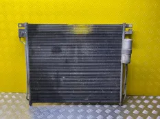 Радиатор кондиционера Nissan Navara (D40) 2004-2015 2007 2.5 D YD25DDTI