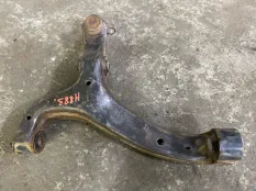 Рычаг передний нижний левый Volkswagen Amarok (2010-2016) 2012 2.0 D CDCA