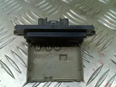 Сопротивление печки Mitsubishi L200 (2006-2015) 2012 7810A063 2.5 D 4D56