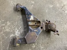 Рычаг передний нижний правый Toyota Hilux (2015-2021) 2017 480680K090 2.4 D 2GDFTV