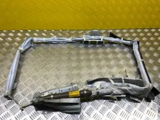 Подушка безопасности боковая (шторка) Toyota Land Cruiser Prado 150 (2009-2023) 2012 6217060110 2.7 I 2TRFE, правая