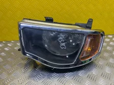 Фара левая Mitsubishi L200 (2006-2015) 2006 MN146191 2.5 D 4D56