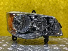 Фара правая Dodge Caravan V (2007-2020) 2014 5113340AD