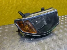 Фара правая Mitsubishi L200 (2006-2015) 2006 MN146192 2.5 D 4D56