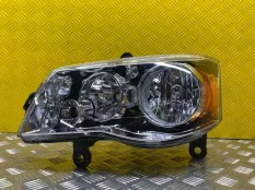 Фара левая Dodge Caravan V (2007-2020) 2014 5113341AD