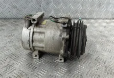 Компрессор кондиционера ISUZU Elf VI (2014-2023) 2016 NL52568 ГРУЗОВОЙ 3.0 D 4JJ1