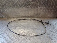 Трос открывания капота Mitsubishi L200 (2006-2015) 2012 MN136430 2.5 D 4D56