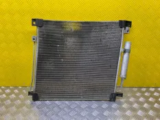 Радиатор кондиционера Mitsubishi L200 (2015-2022) 2017 7812A292 ПИКАП 2.4 D 4N15