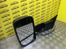 Зеркало наружное левое Dodge RAM IV (2008-2019) 2015 CC16206 ПИКАП 5.7 I EZH