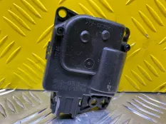 Моторчик заслонки печки Nissan Navara (D40) 2004-2015 2010 27443ZP00A ПИКАП 2.5 D YD25DDTI