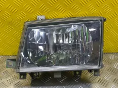 Фара левая Mitsubishi Fuso Canter (2010 - н.в.) 2014 MK581215 ГРУЗОВОЙ 3.0 D 4P10-AAT4