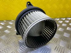 Моторчик печки Nissan Navara (D40) 2004-2015 2010 27226EB31A ПИКАП 2.5 D YD25DDTI