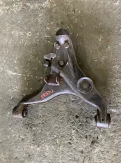 Рычаг передний нижний правый Mitsubishi L200 (2006-2015) 2006 4013A088 2.5 D 4D56