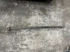 Рычаг задний Toyota Land Cruiser Prado 120 (2002-2009) 2007 4874035040 ВНЕДОРОЖНИК 3.0 D 1KDFTV