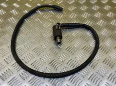 Автономный отопитель Volkswagen Amarok (2010-2016) 2011 2.0 D CDCA