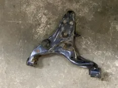 Рычаг передний нижний левый Mitsubishi L200 (2015-2022) 2017 4013A471 ПИКАП 2.4 D 4N15