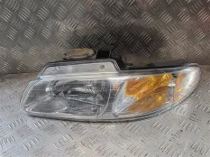 Фара левая Dodge Caravan III (1995-2000) 1999 04857853AA МИНИВЭН 2.4 I EDZ