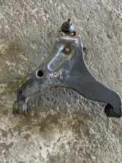 Рычаг передний нижний правый Mitsubishi Pajero Sport II (2008-2017) 2008 4013A330 ВНЕДОРОЖНИК 3.2 D 4M41