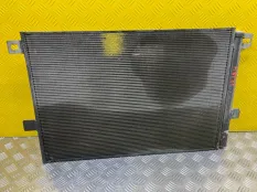 Радиатор кондиционера Volkswagen Amarok (2010-2016) 2011 2H0820411 2.0 D CDCA