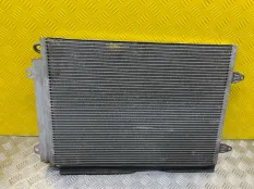 Радиатор кондиционера Volkswagen Passat CC I (2008-2017) 2009 3C0820411G 2.0 D