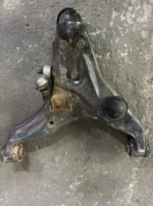 Рычаг передний нижний правый Mitsubishi L200 (2015-2022) 2015 4013A472 ПИКАП 2.4 D 4N15