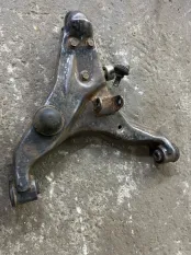 Рычаг передний нижний левый Mitsubishi L200 (2015-2022) 2015 4013A471 ПИКАП 2.4 D 4N15