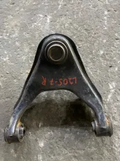 Рычаг передний правый Mitsubishi L200 (2015-2022) 2015 4010A148 ПИКАП 2.4 D 4N15