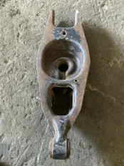 Рычаг задний Chrysler Pacifica I (2003-2008) 2004 04766814AB 3.5 I EGN