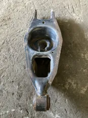 Рычаг задний левый Chrysler Pacifica I (2003-2008) 2004 04766814AB 3.5 I EGN