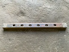 Перемычка рамы Nissan Navara (D23) 2014-2021 2016 510704JV0A 2.3 D YS23DDTT