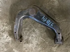 Рычаг передний правый Nissan Navara (D40) 2004-2015 2010 54524EB30A ПИКАП 2.5 D YD25DDTI