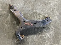 Рычаг передний нижний левый Volkswagen Amarok (2010-2016) 2011 2H0407151A 2.0 D CDCA