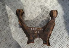 Рычаг передний левый Mitsubishi L200 (2006-2015) 2012 4010A103 2.5 D 4D56