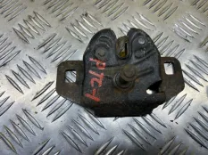 Замок капота Chrysler PT Cruiser 2000-2010 2002 55255451 2000-2010 2.4 I EDZ